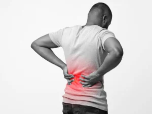 مدت استراحت بعد از جراحی دیسک کمر